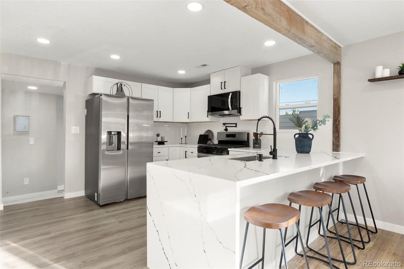 538 Osceola St, Denver, CO 80219