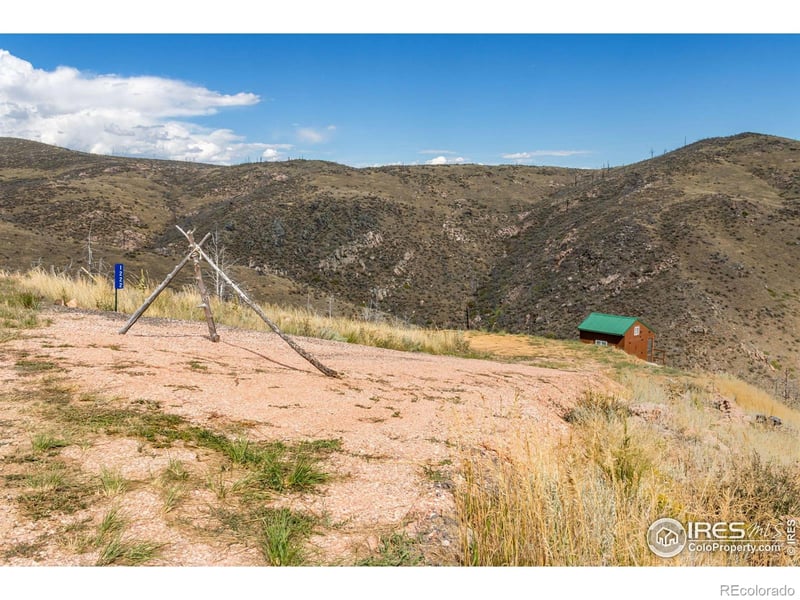1222 Meadow Mountain Dr, Livermore, CO 80536