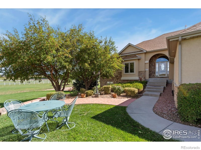 39230 Longs Peak Ct, Severance, CO 80610