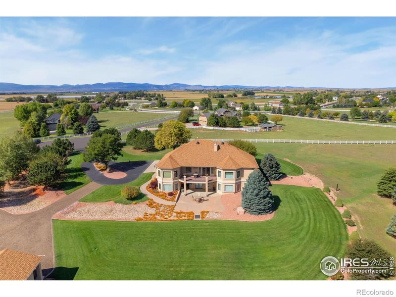 39230 Longs Peak Ct, Severance, CO 80610