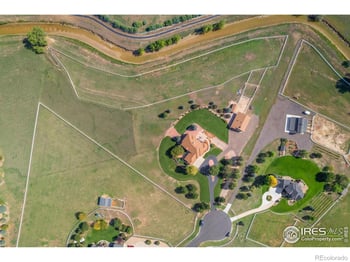 39230 Longs Peak Ct, Severance, CO 80610