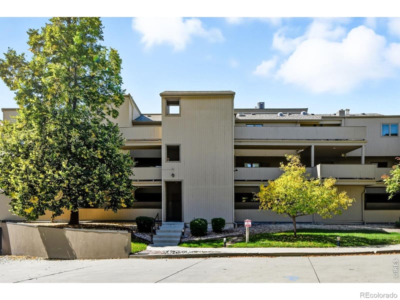 2938 Kalmia Ave #17, Boulder, CO 80301