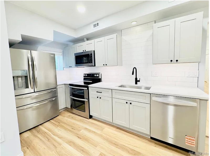 1107 Downing St, Denver, CO 80218