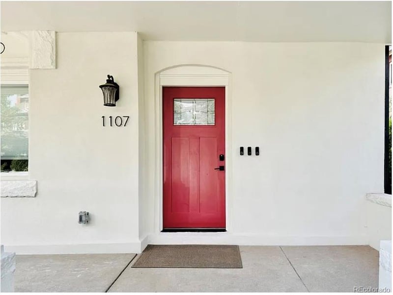 1107 Downing St, Denver, CO 80218