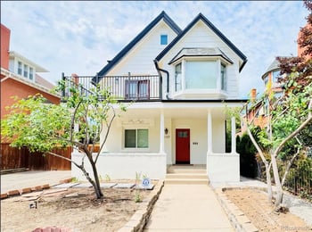 1107 N Downing St, Denver, CO 80218