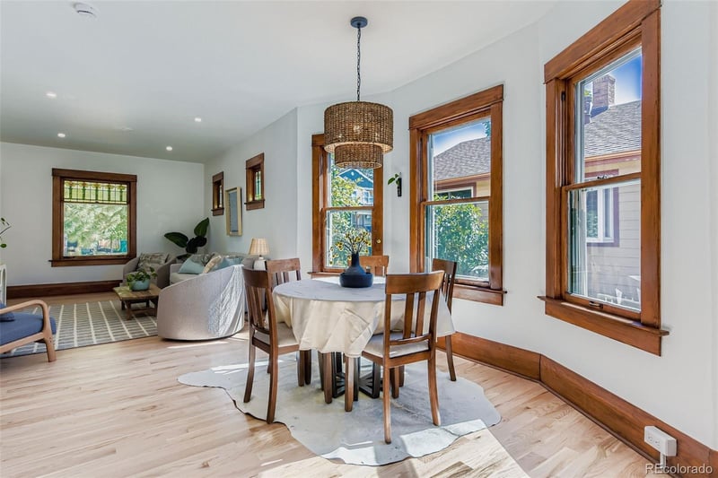 3221 S Sherman St, Englewood, CO 80113