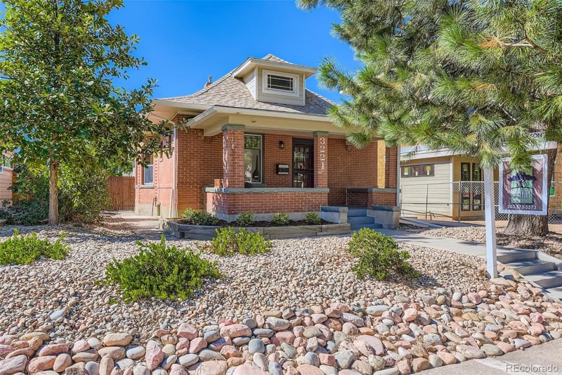 3221 S Sherman St, Englewood, CO 80113