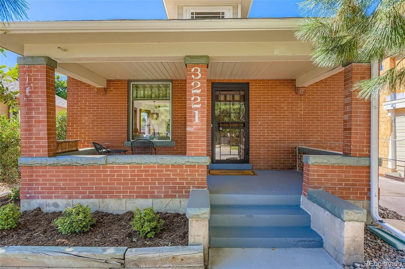 3221 S Sherman St, Englewood, CO 80113