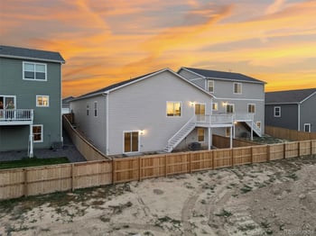 968 Cascade Falls St, Severance, CO 80550