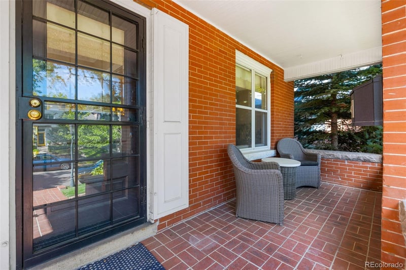 635 N High St, Denver, CO 80218