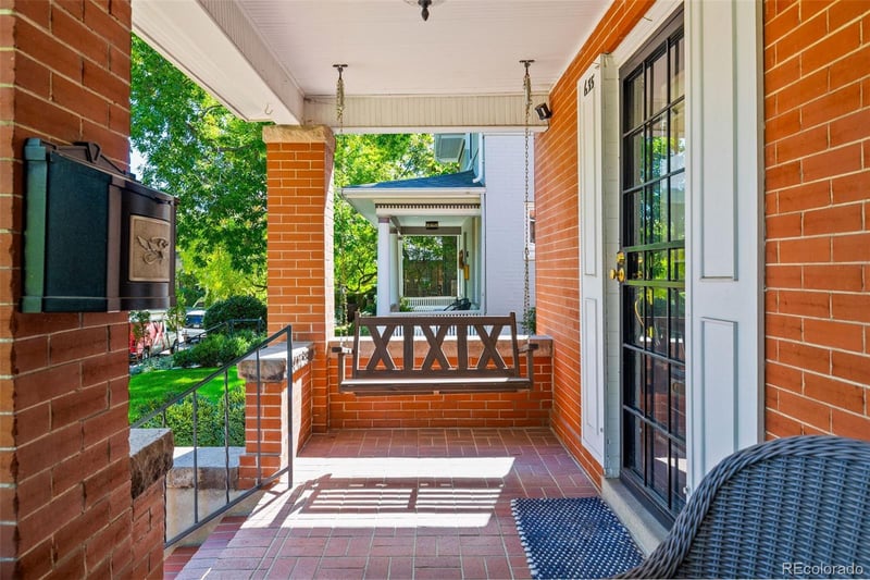 635 N High St, Denver, CO 80218