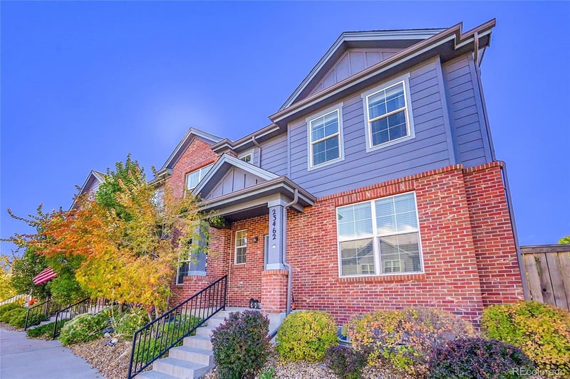 23462 Chenango Pl, Aurora, CO 80016