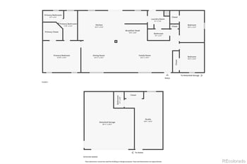 838 County Road 260, Westcliffe, CO 81252