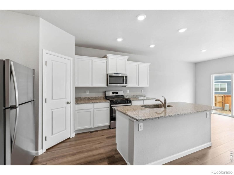 968 Cascade Falls St, Severance, CO 80550