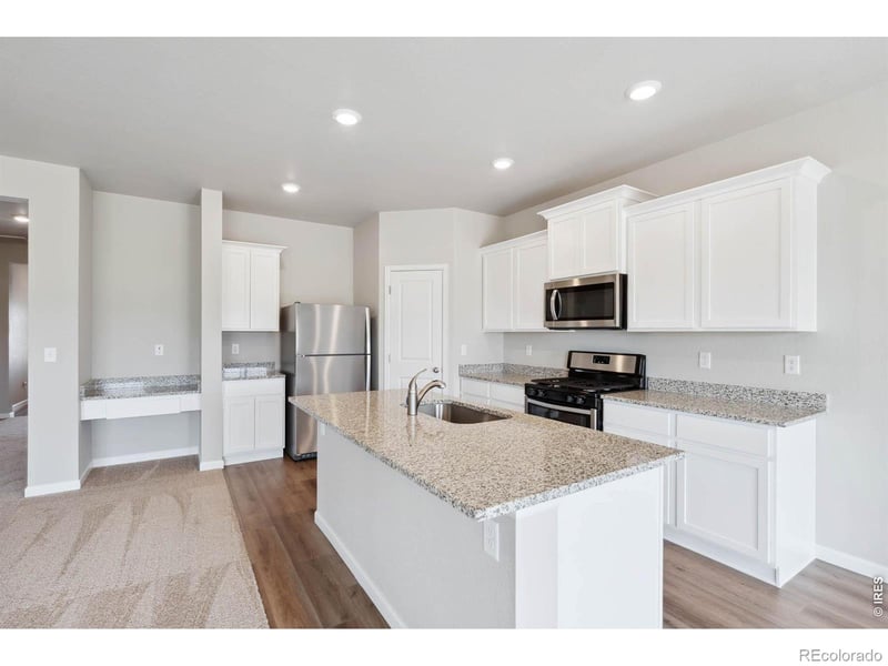 968 Cascade Falls St, Severance, CO 80550