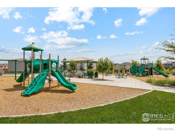 968 Cascade Falls St, Severance, CO 80550