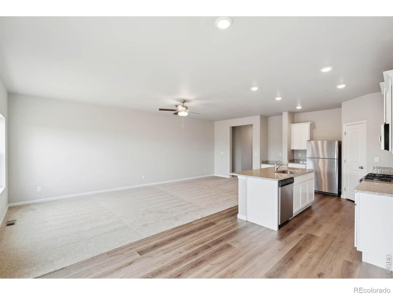 968 Cascade Falls St, Severance, CO 80550