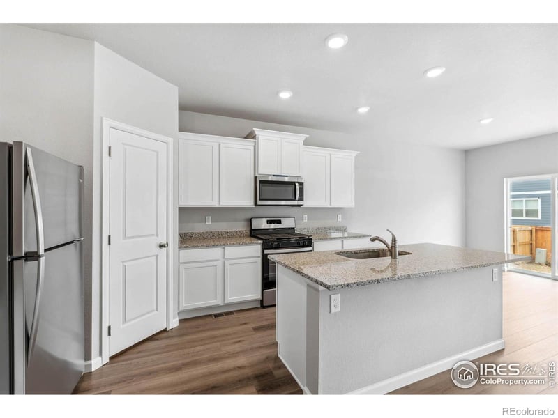 968 Cascade Falls St, Severance, CO 80550