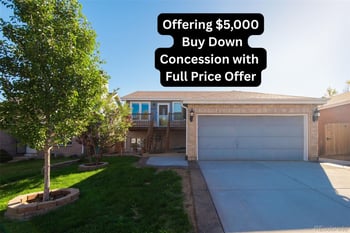 12260 Magnolia Way, Brighton, CO 80602