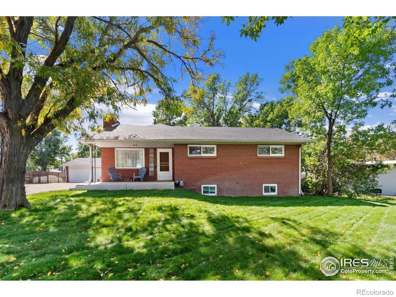 8300 E 105th Ave, Henderson, CO 80640