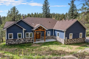 32 Oak Way, Evergreen, CO 80439