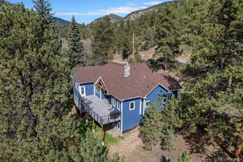32 Oak Way, Evergreen, CO 80439