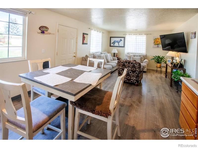 712 42nd St, Evans, CO 80620