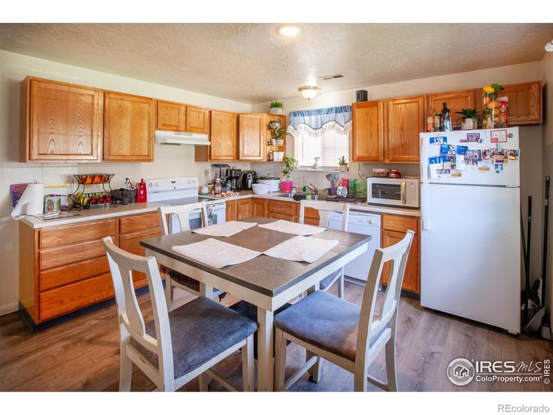 712 42nd St, Evans, CO 80620
