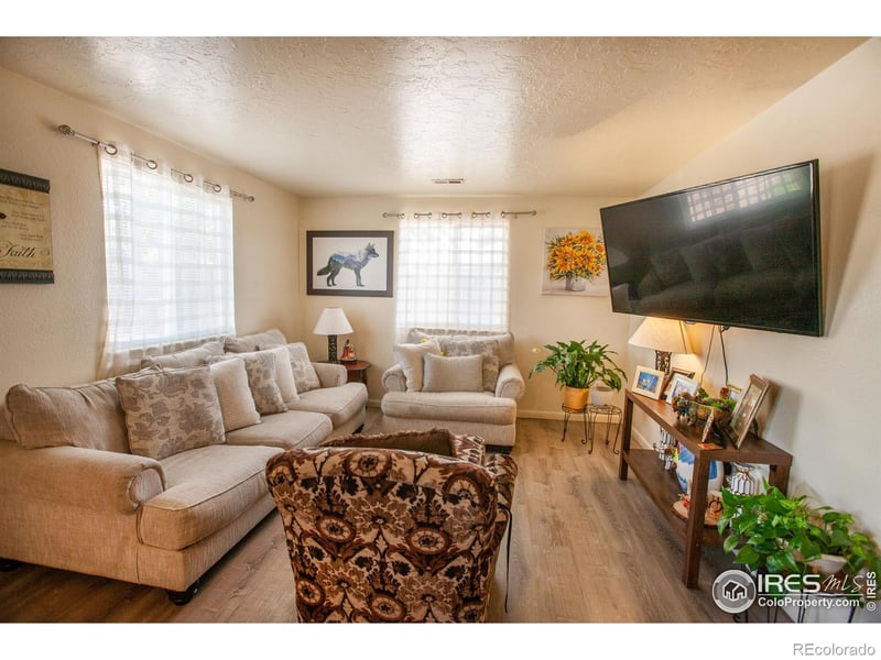 712 42nd St, Evans, CO 80620