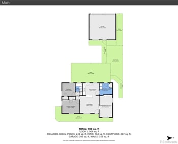 3011 Grape St, Denver, CO 80207