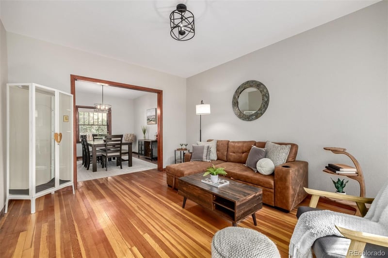 2023 20th Ave, Denver, CO 80205