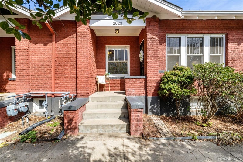 2023 20th Ave, Denver, CO 80205