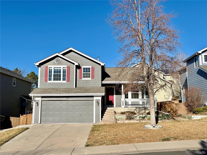 469 Stellars Jay Dr, Highlands Ranch, CO 80129