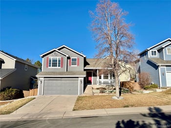 469 Stellars Jay Dr, Highlands Ranch, CO 80129
