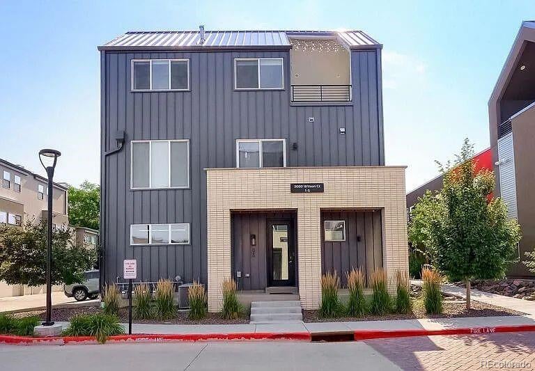 3080 Wilson Ct #3, Denver, CO 80205