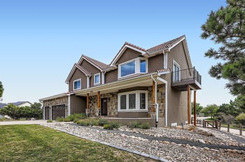 5825 Wilson Rd, Colorado Springs, CO 80919