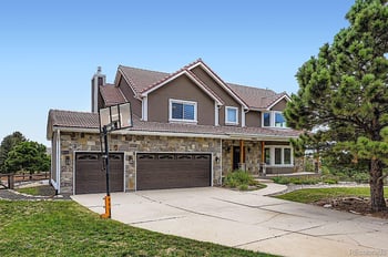 5825 Wilson Rd, Colorado Springs, CO 80919