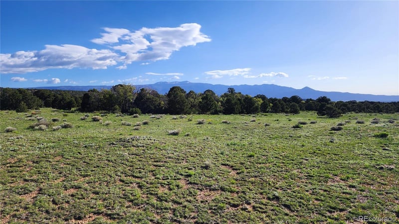60 Colorado Land & Grazing, Gardner, CO 81040