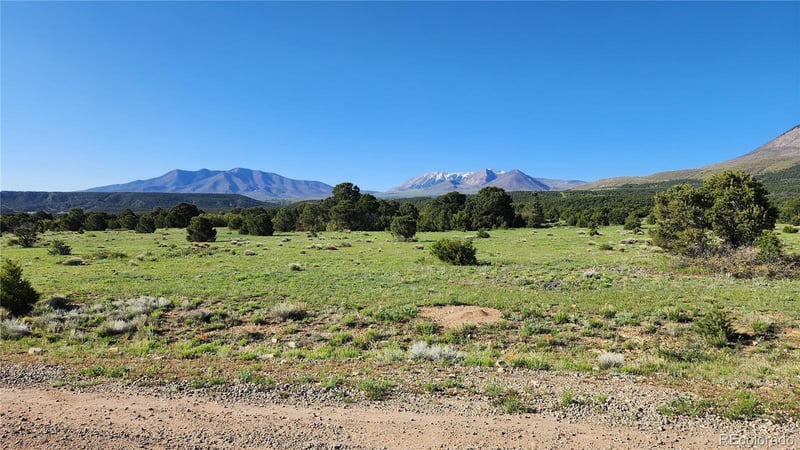 60 Colorado Land & Grazing, Gardner, CO 81040