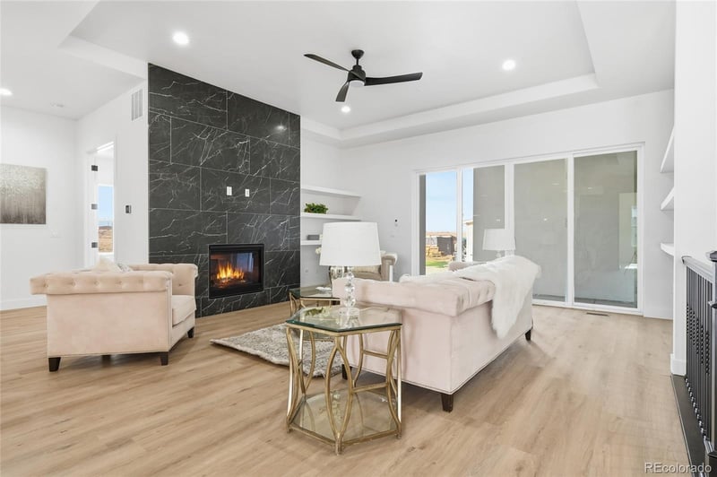 347 Cedar St, Keenesburg, CO 80643