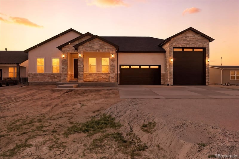 347 Cedar St, Keenesburg, CO 80643