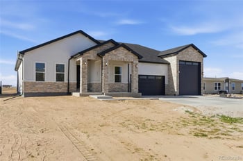 347 Cedar St, Keenesburg, CO 80643