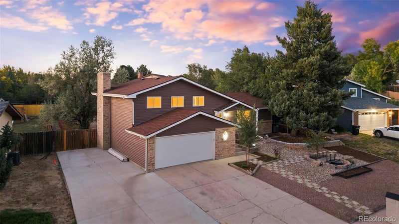 6520 Pawnee Cir, Colorado Springs, CO 80915