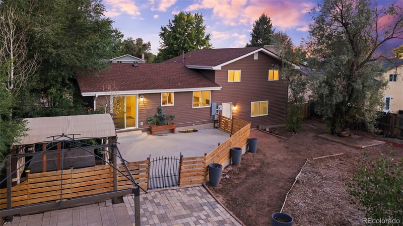 6520 Pawnee Cir, Colorado Springs, CO 80915