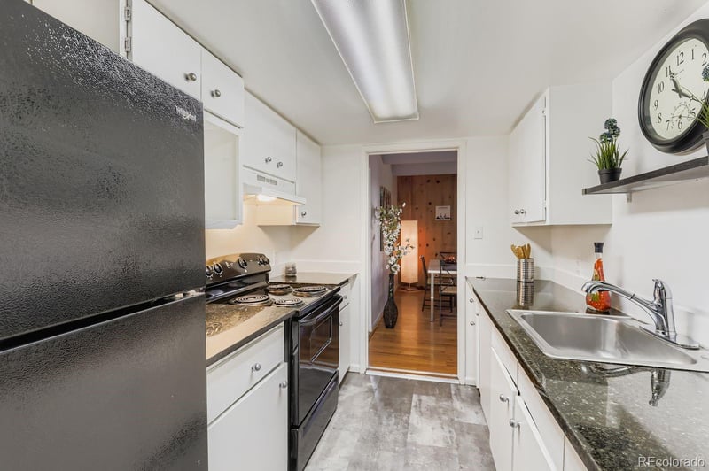 9995 Harvard Ave #184, Denver, CO 80231