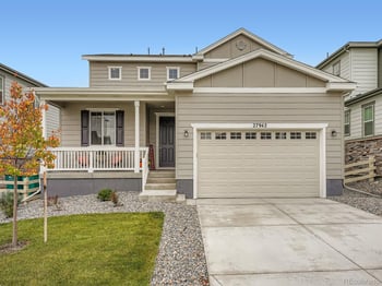 27942 Glasgow Pl, Aurora, CO 80016