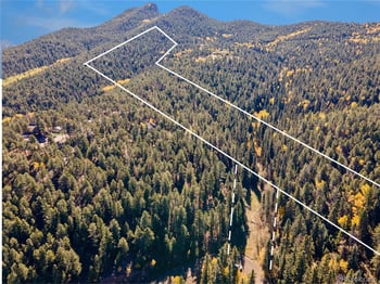 12301 Black Hawk Trl, Conifer, CO 80433