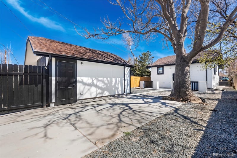 4751 Vine St, Denver, CO 80216