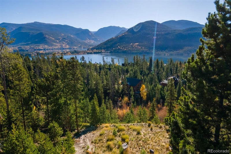 194 Ridge Rd, Grand Lake, CO 80447