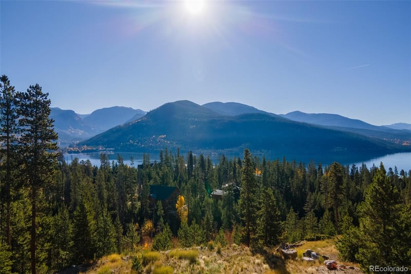 194 Ridge Rd, Grand Lake, CO 80447